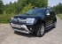 Защита передняя нижняя (овальная) 75х42 мм Renault Duster 2015